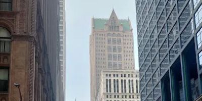 Witt Burton T & Associates
