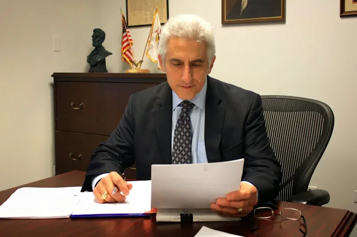 Kenneth A. Henry, Attorney at Law 5