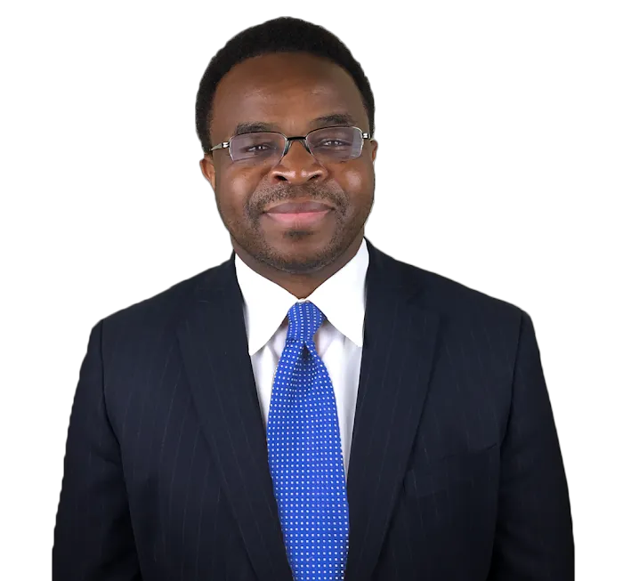 Amos Smith Attorney at Law 5