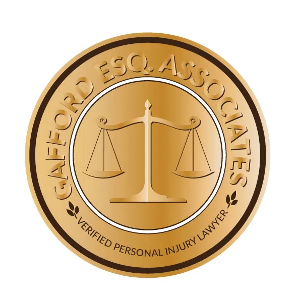 GAFFORD ESQ ASSOICATES 5