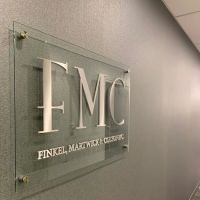 Finkel Martwick & Colson PC ico