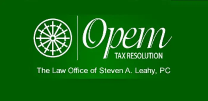 The Law Office of Steven A. Leahy PC 4