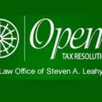 The Law Office of Steven A. Leahy PC ico