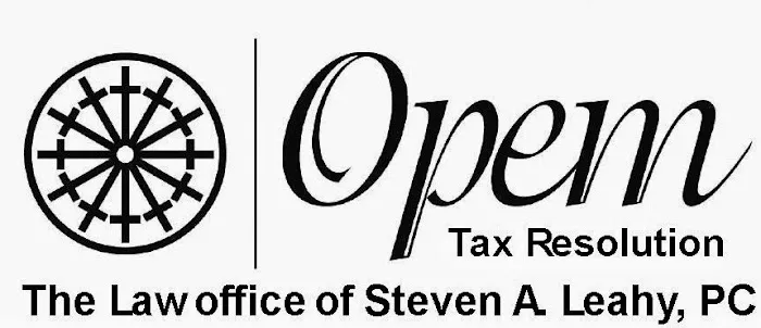The Law Office of Steven A. Leahy PC 4
