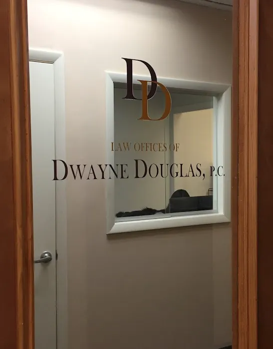 Douglas Law, A Professional Corporation 4