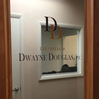 Douglas Law, A Professional Corporation ico