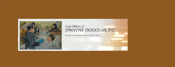 Douglas Law, A Professional Corporation 4