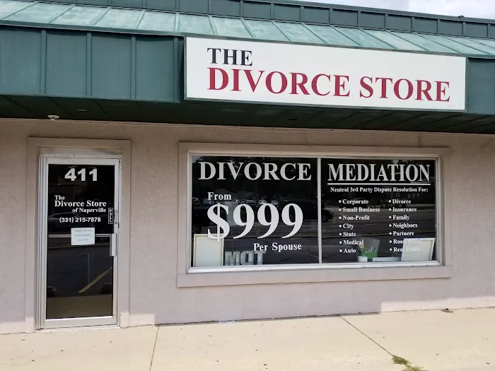 Divorce Store of Naperville 5