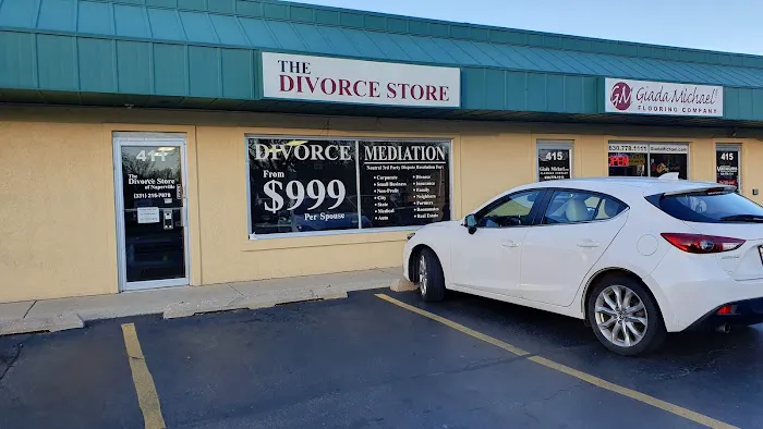 Divorce Store of Naperville 5