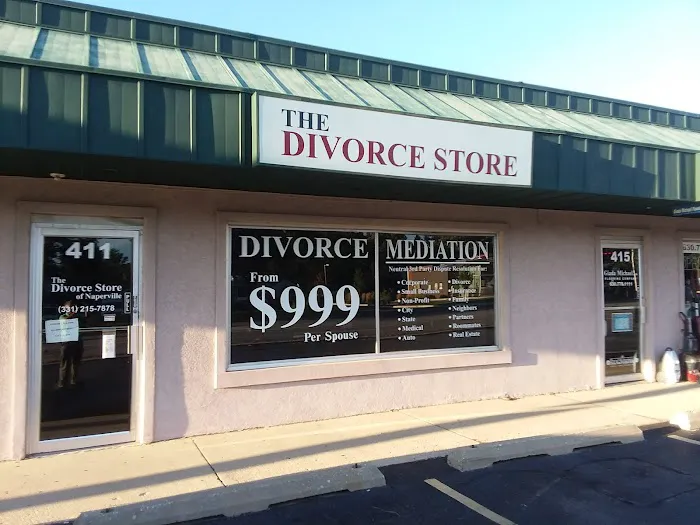 Divorce Store of Naperville 5