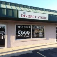 Divorce Store of Naperville ico