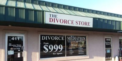 Divorce Store of Naperville