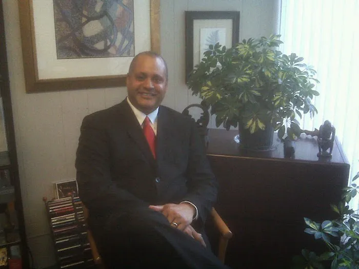 The Law Office of Christopher A Watts 4