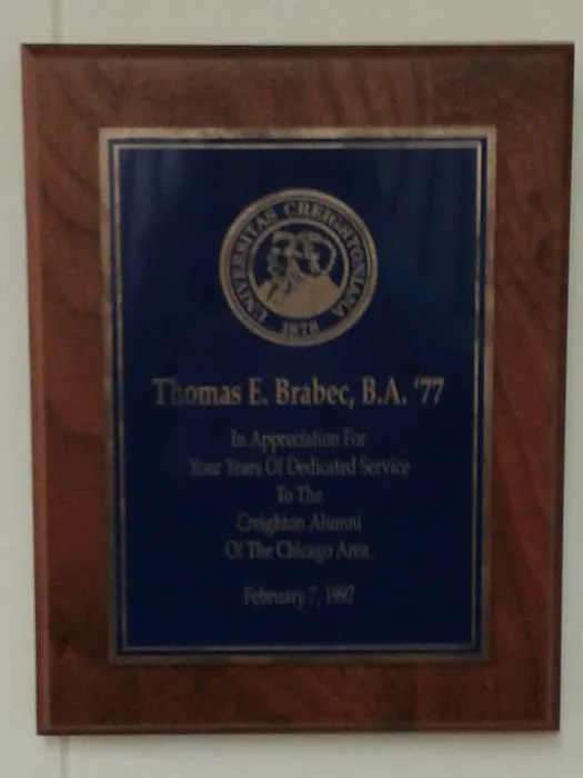 Law Offices Of Thomas E. Brabec 4