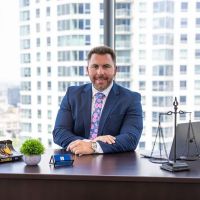 Ktenas Law, LLC ico