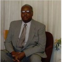 Lionel Hairston - Real Estate & Estate Planning Attorney ico