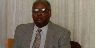 Lionel Hairston - Real Estate & Estate Planning Attorney