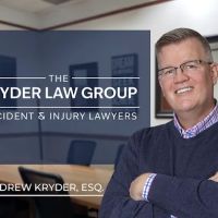 The Kryder Law Group, LLC Accident and Injury Lawyers ico