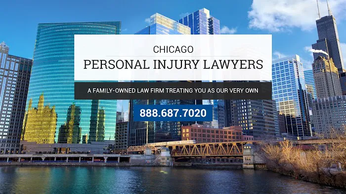 Pavich Law Group, P.C. 5