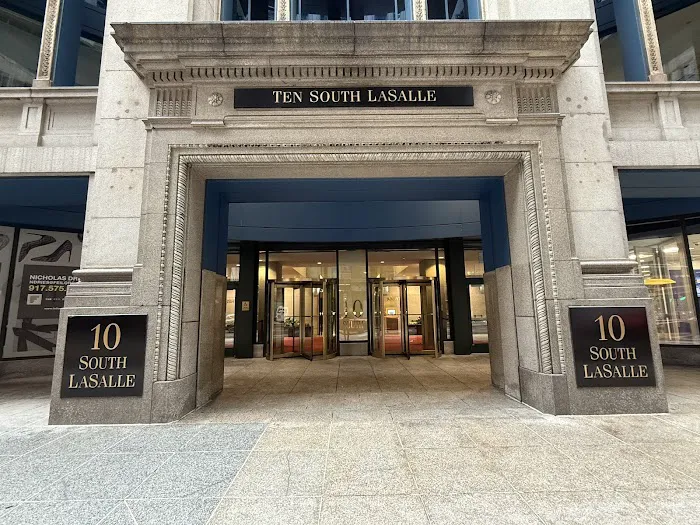 Zayed Law Offices Personal Injury Attorneys Chicago 5