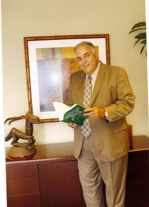 Leon J. Teichner & Associates, P. C. 5
