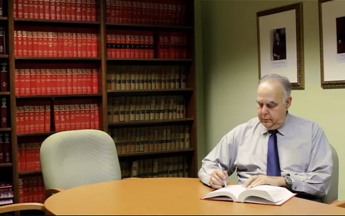 Leon J. Teichner & Associates, P. C. 5