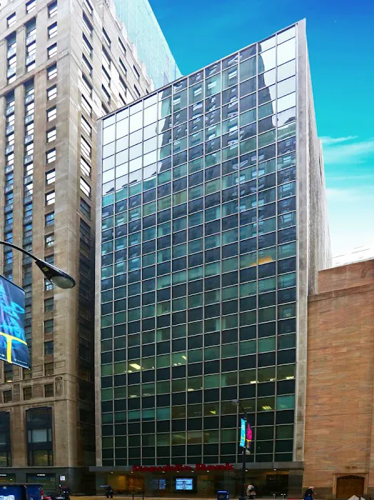 Staver Accident Injury Lawyers, P.C. - Chicago Office 5