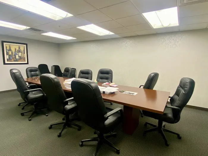 Staver Accident Injury Lawyers, P.C. - Chicago Office 5