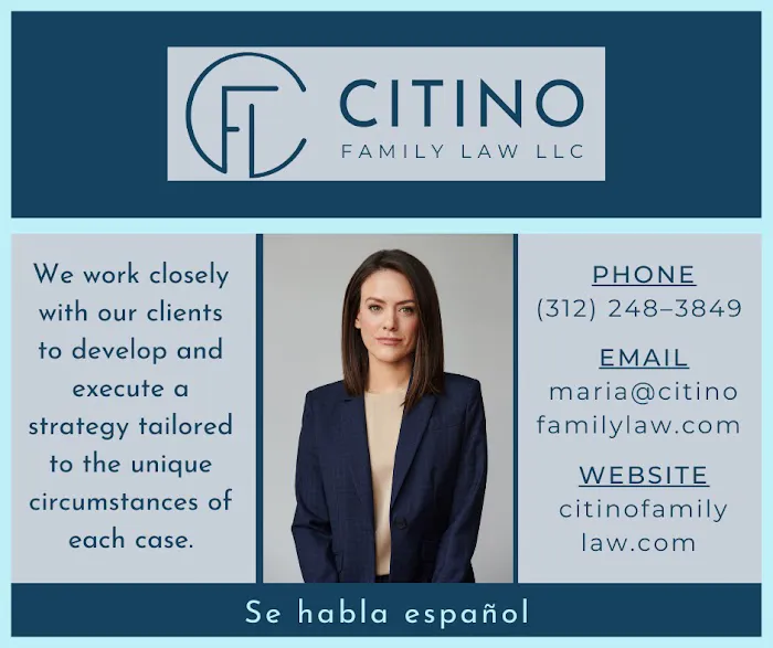 Citino Family Law LLC 5