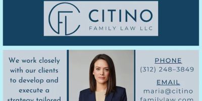 Citino Family Law LLC