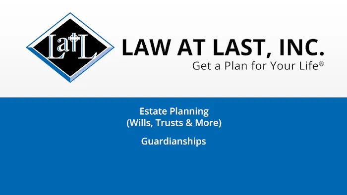 Law At Last,Inc 4