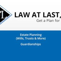 Law At Last,Inc ico