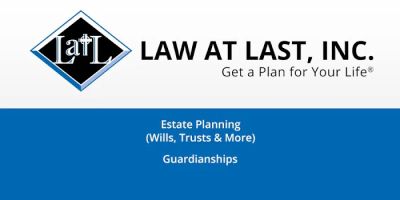 Law At Last,Inc