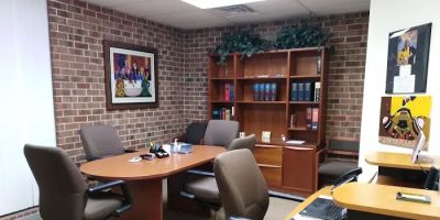 The Evans Williams Law Group