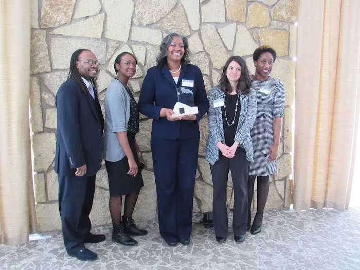 The Evans Williams Law Group 4