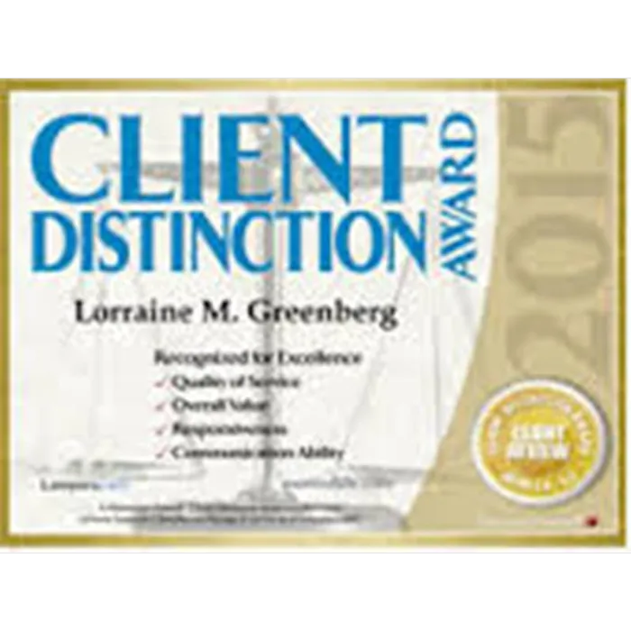 Lorraine M. Greenberg & Associates - Bankruptcy Lawyer Homewood 4