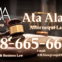 ATA Law ico