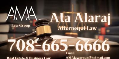 ATA Law