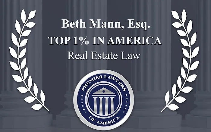 Law Office of Beth Mann, P.C. 4