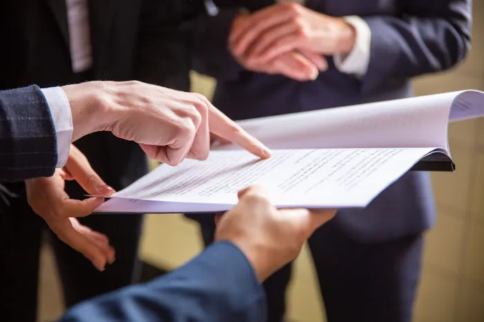 Shawn H. Heffernan & Associates, P.C. 4