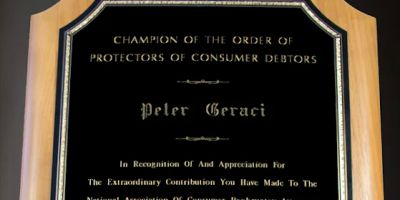 Peter Francis Geraci Law L.L.C.