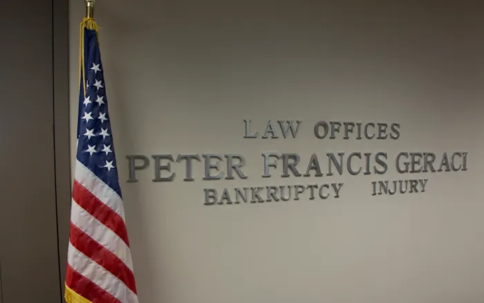 Peter Francis Geraci Law L.L.C. 5