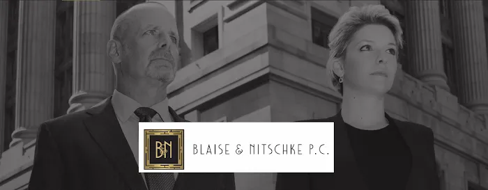 Blaise & Nitschke, P.C. 5