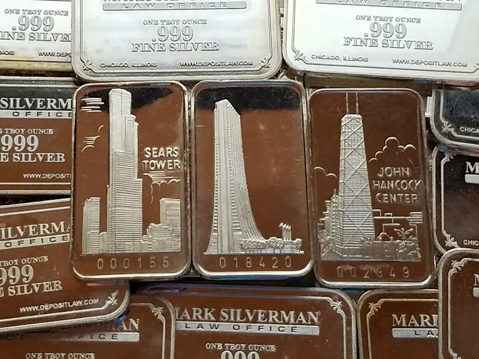 Mark Silverman Law Office Ltd. 5
