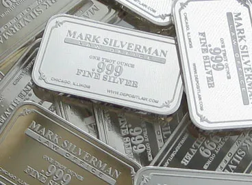 Mark Silverman Law Office Ltd. 5