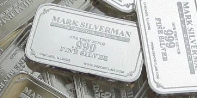 Mark Silverman Law Office Ltd.