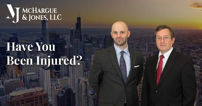 McHargue & Jones, LLC 5