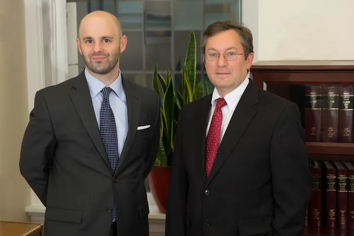 McHargue & Jones, LLC 5