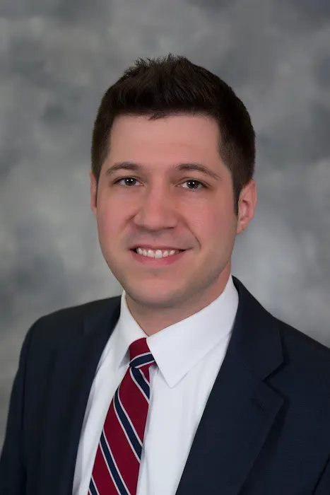 McHargue & Jones, LLC 5