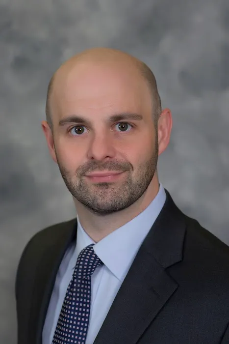 McHargue & Jones, LLC 5